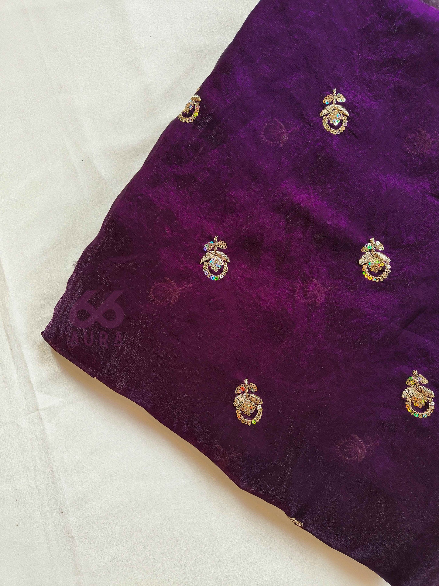DREAM AURA SAREE