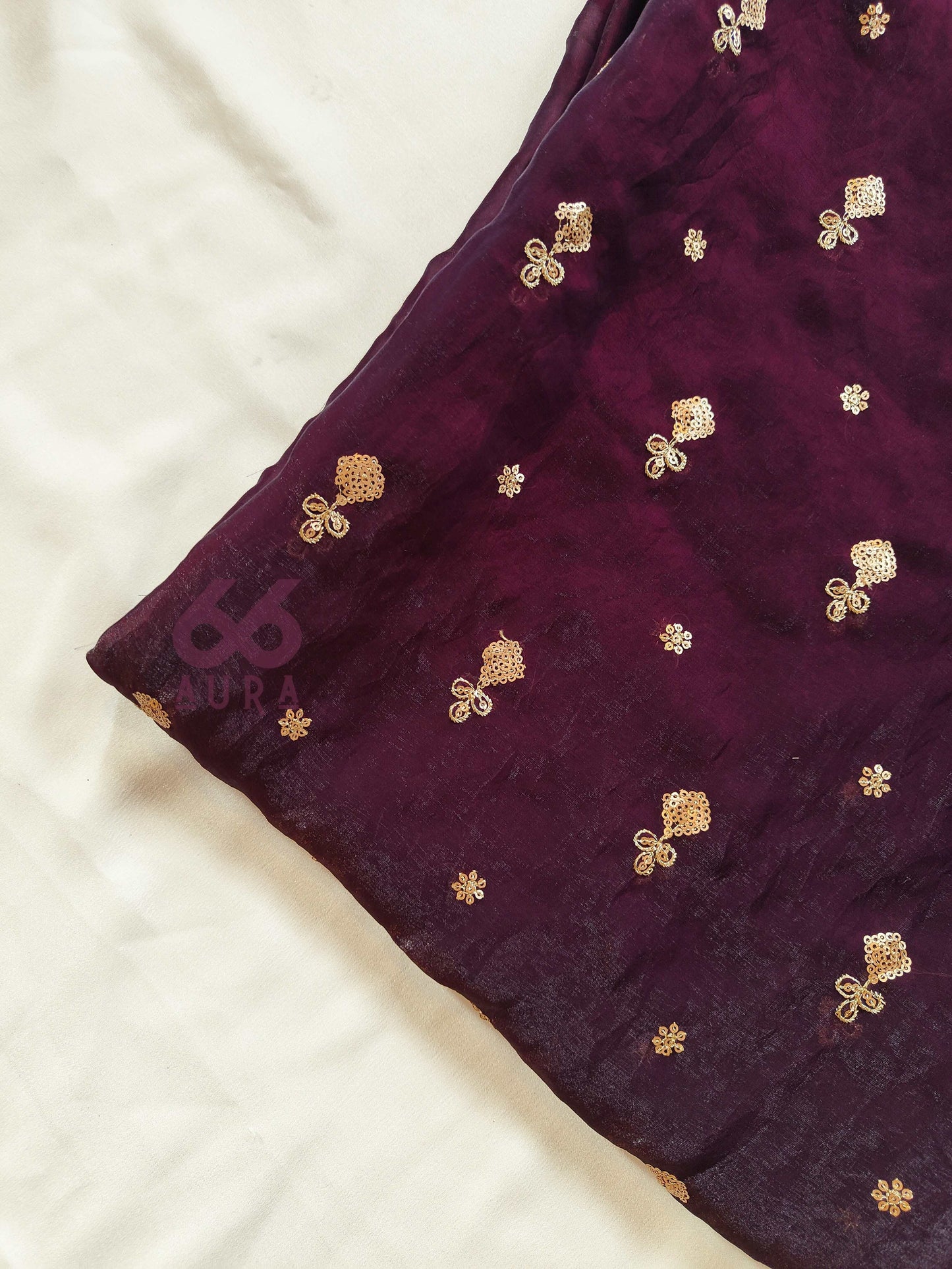 CELEBRATION AURA SAREE