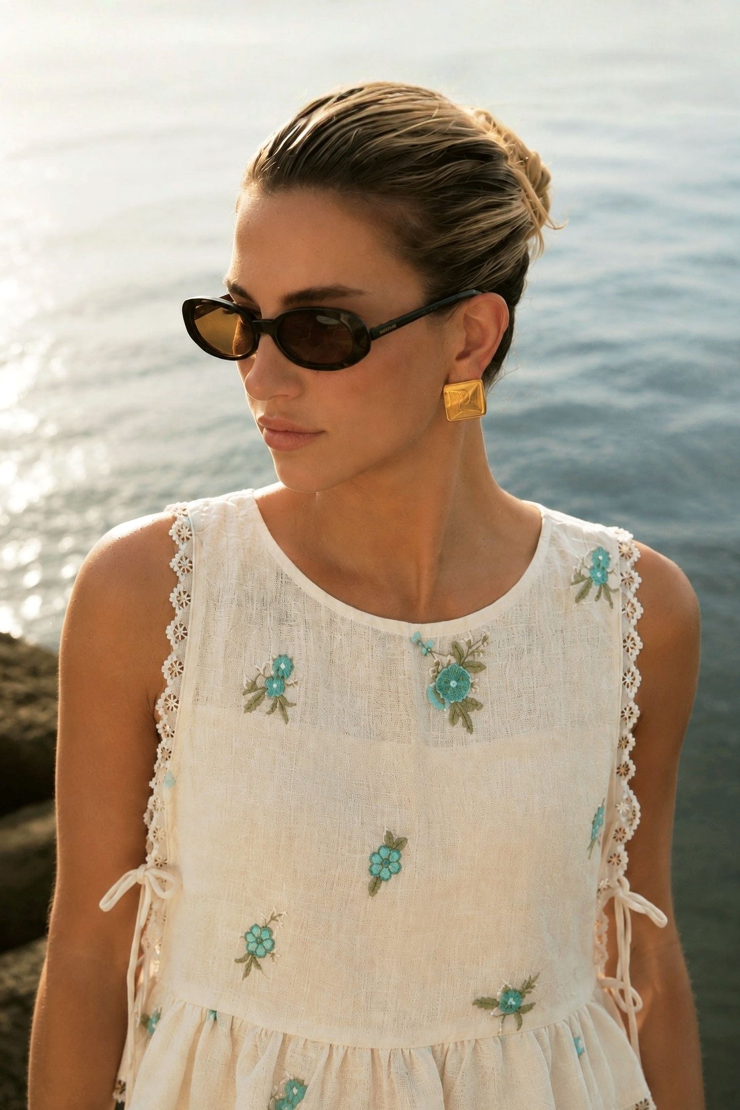 MONACO MUSE TOP