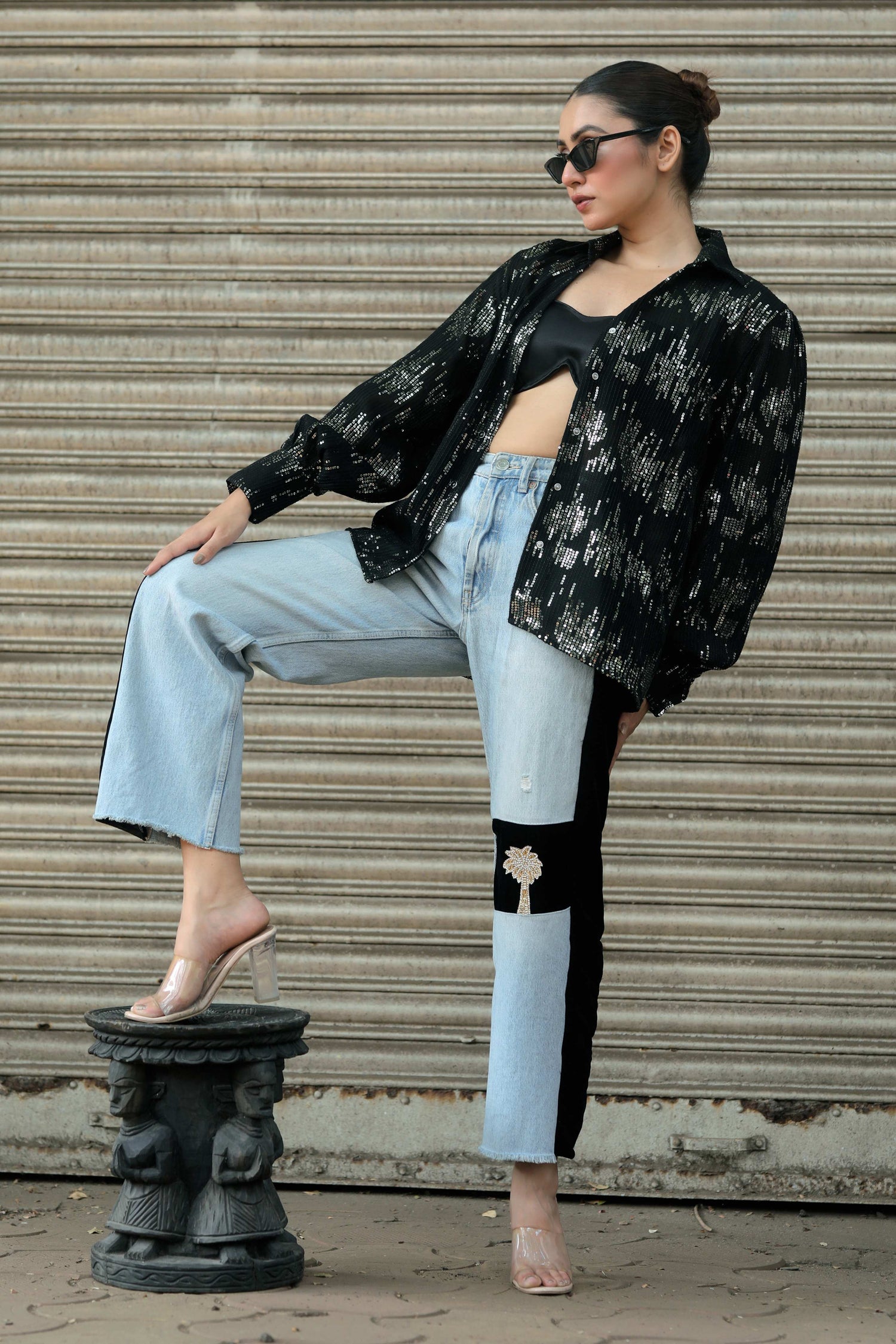 URBAN GLAM