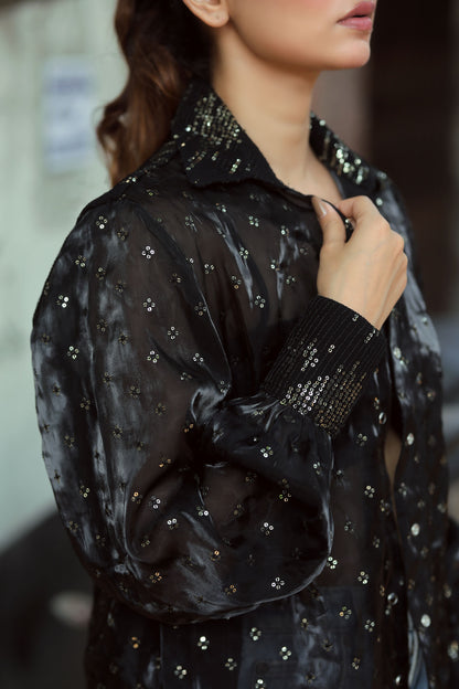 Main character shirt by 66aura featuring a bold graphic design on a comfortable casual t-shirt.