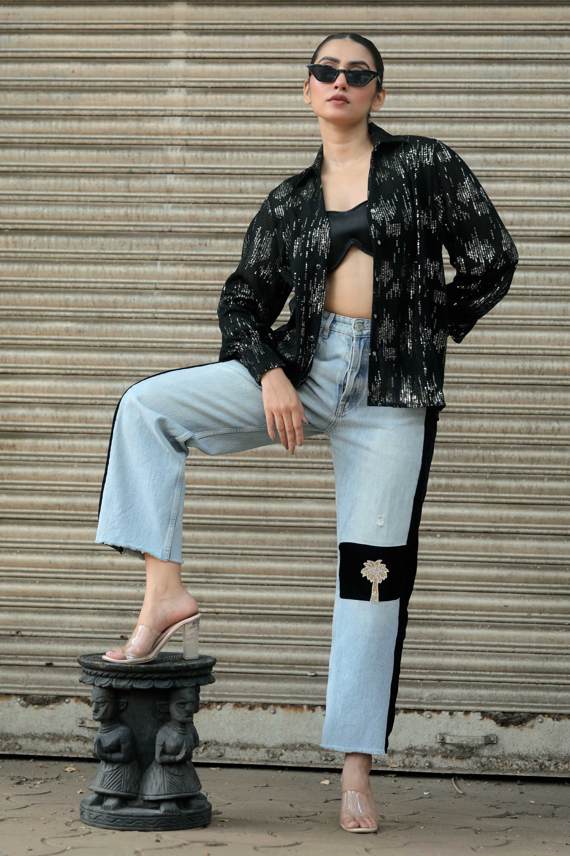 VILLAIN ENERGY shirt by 66aura featuring a bold graphic design on a comfortable casual t-shirt.