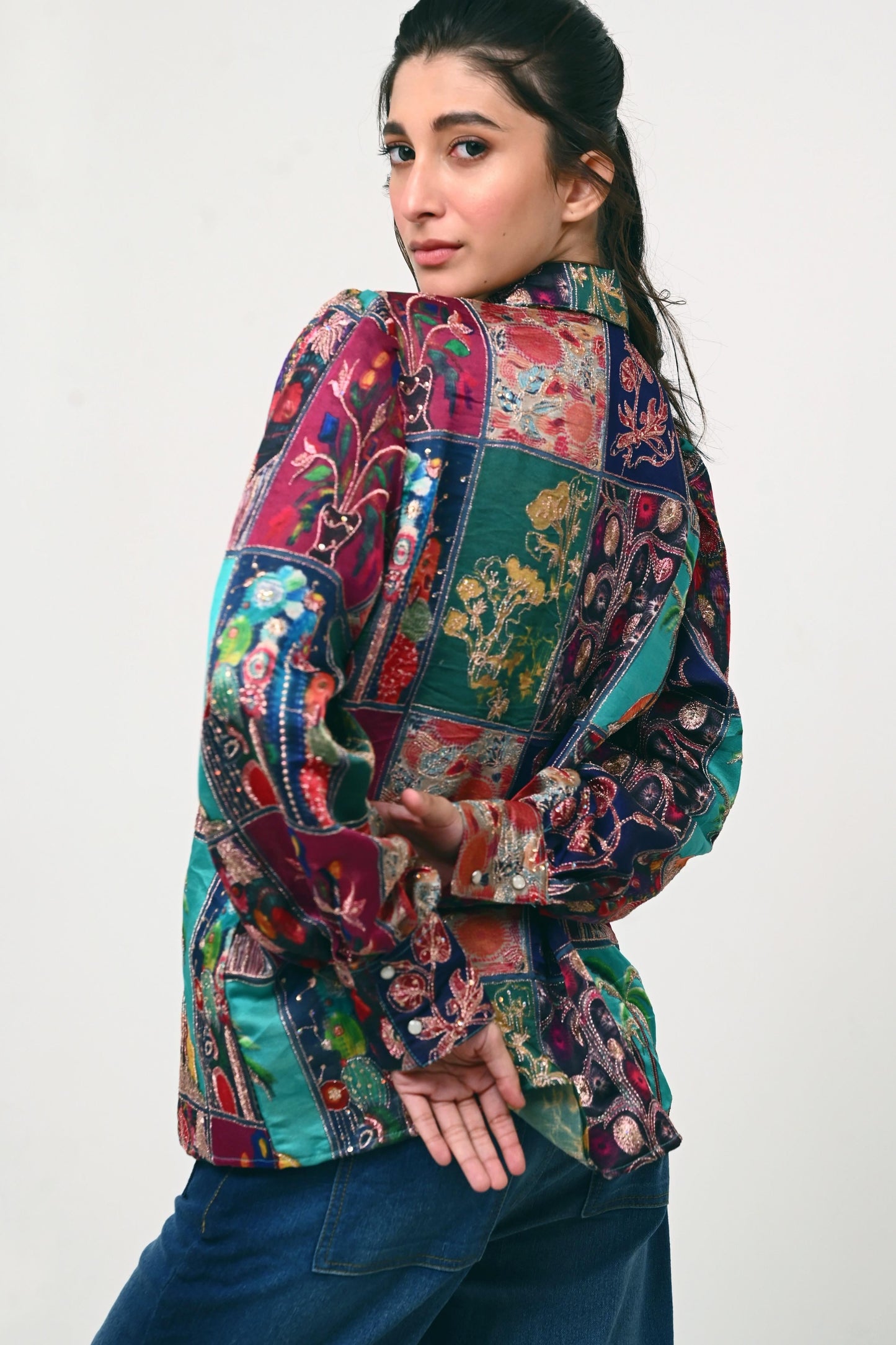 HELLO HAWAII SHIRT - 66Aura