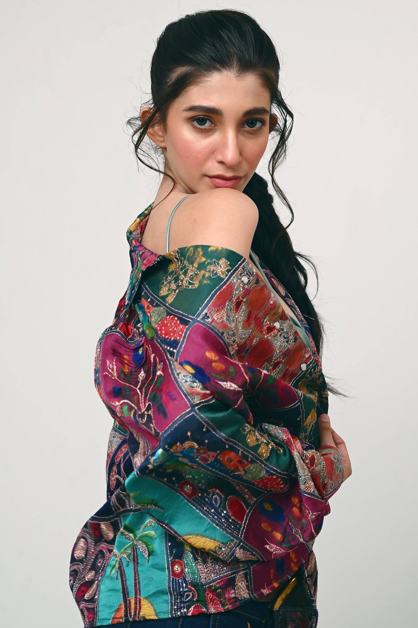 HELLO HAWAII SHIRT - 66Aura