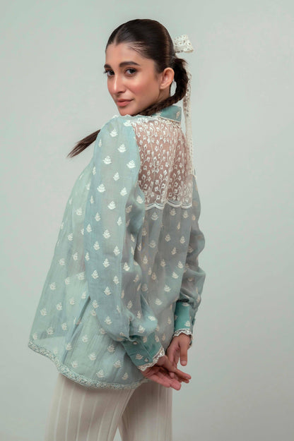 LUCID LUNA SHIRT - 66Aura