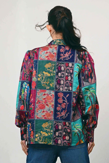 HELLO HAWAII SHIRT - 66Aura