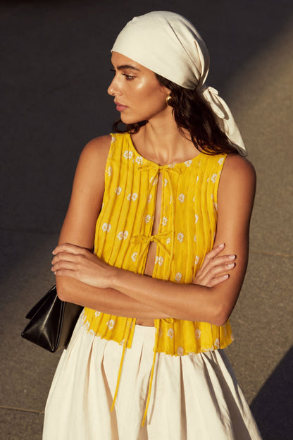 AMALFI AIR TOP