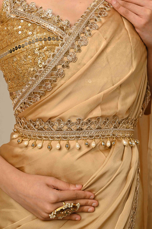 SITARA BELT - 66Aura