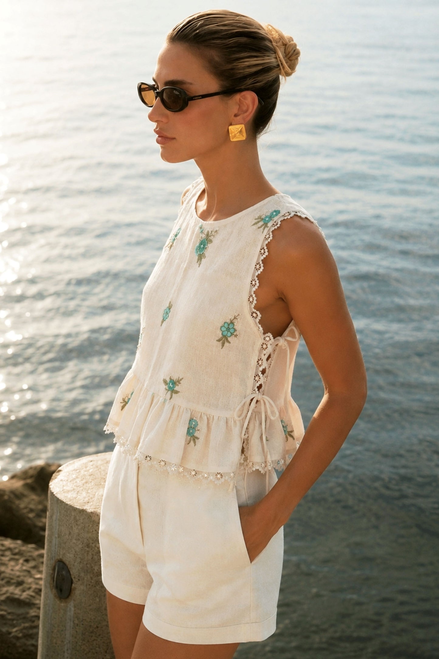 MONACO MUSE TOP