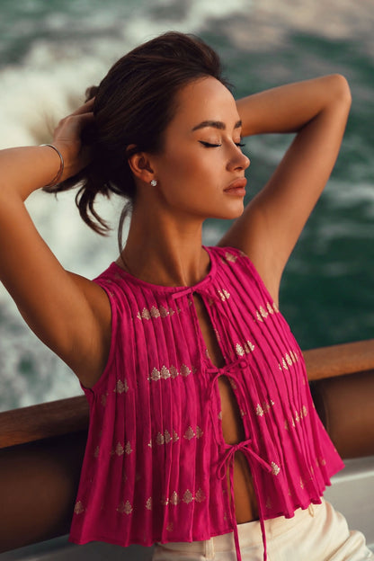 BELLAGIO BABE TOP