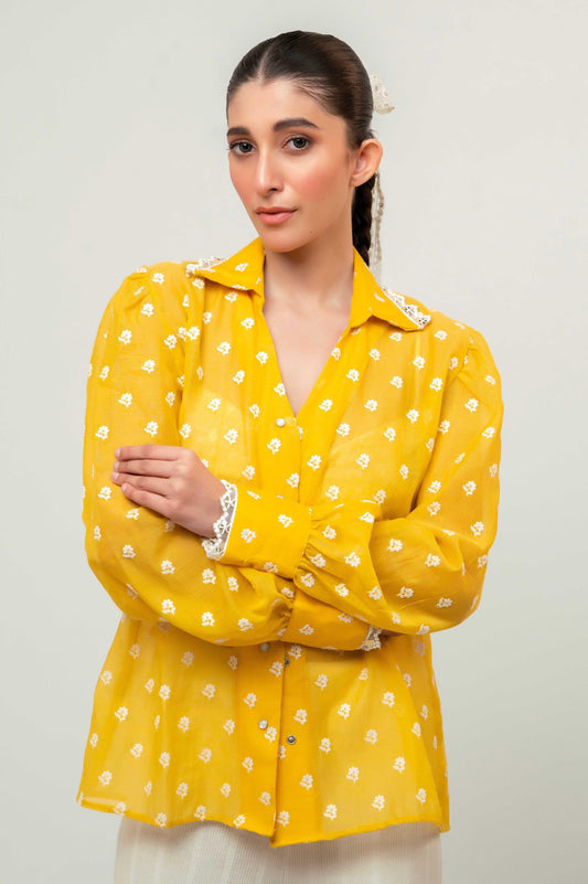 AMBER AWE SHIRT - 66Aura