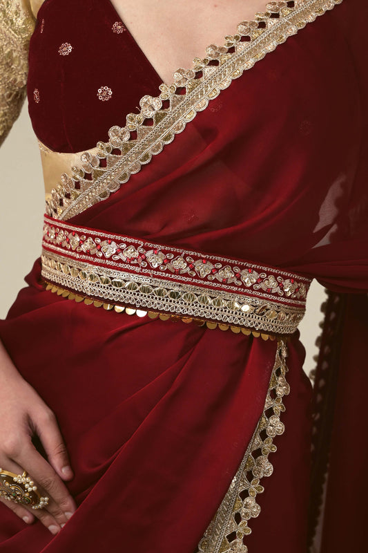 MASTAANI BELT - 66Aura