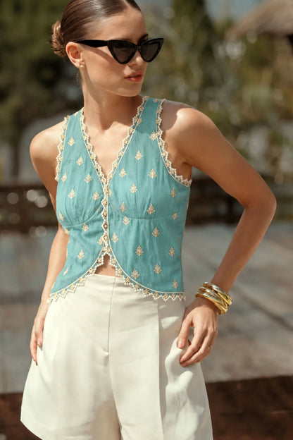 CAPRI COAST TOP