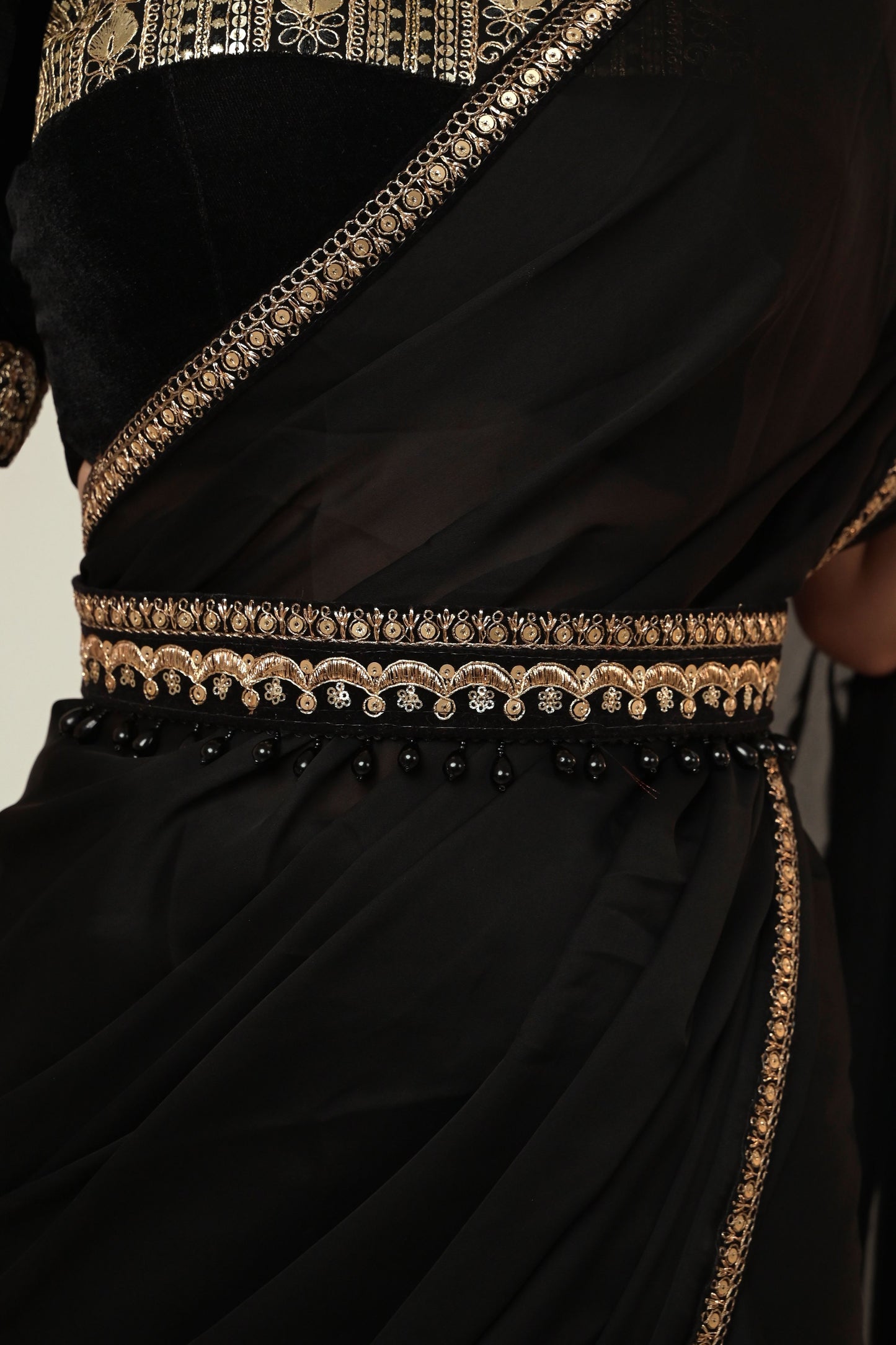 SAANJH BELT - 66Aura