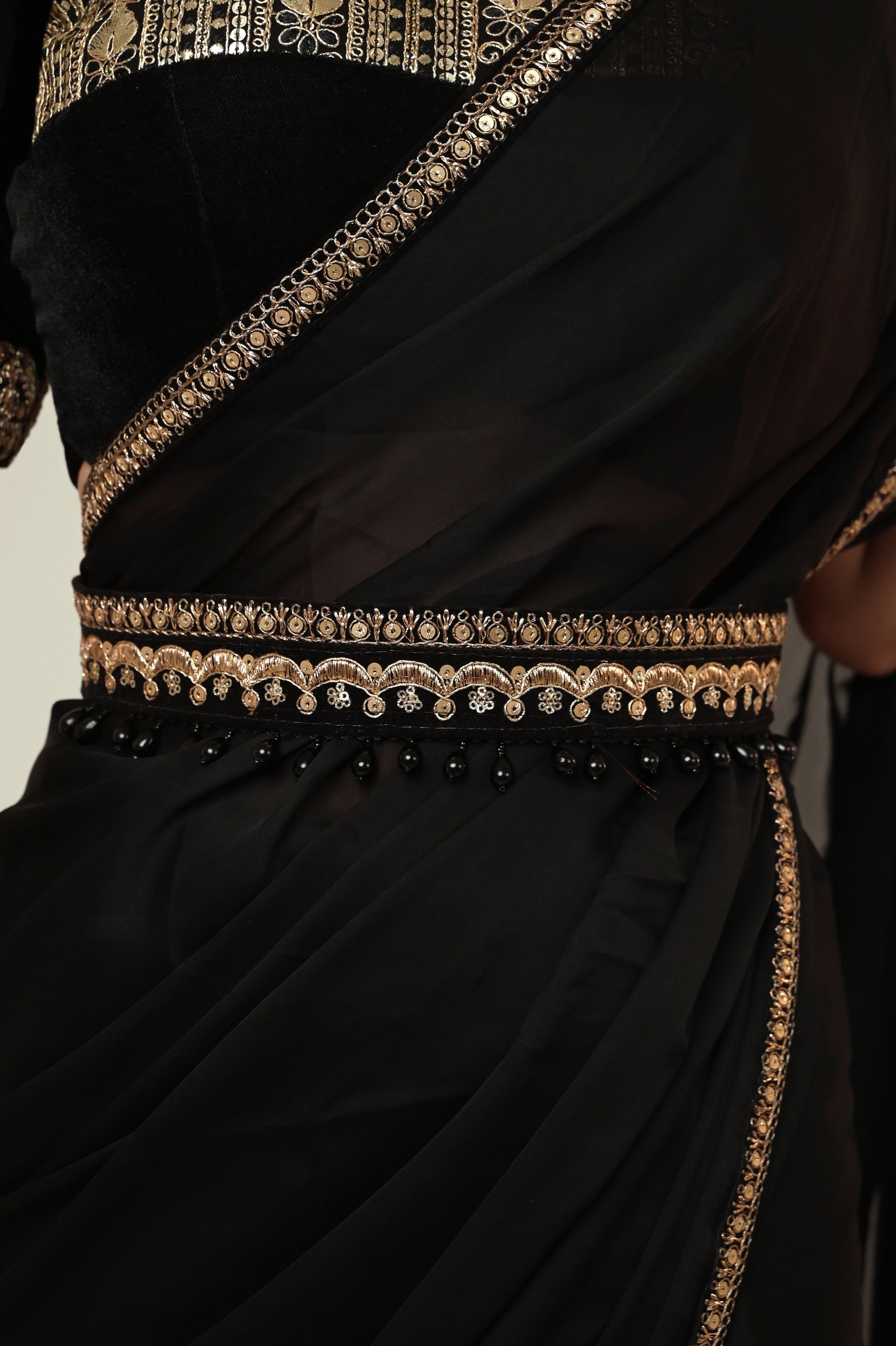 SAANJH BELT - 66Aura