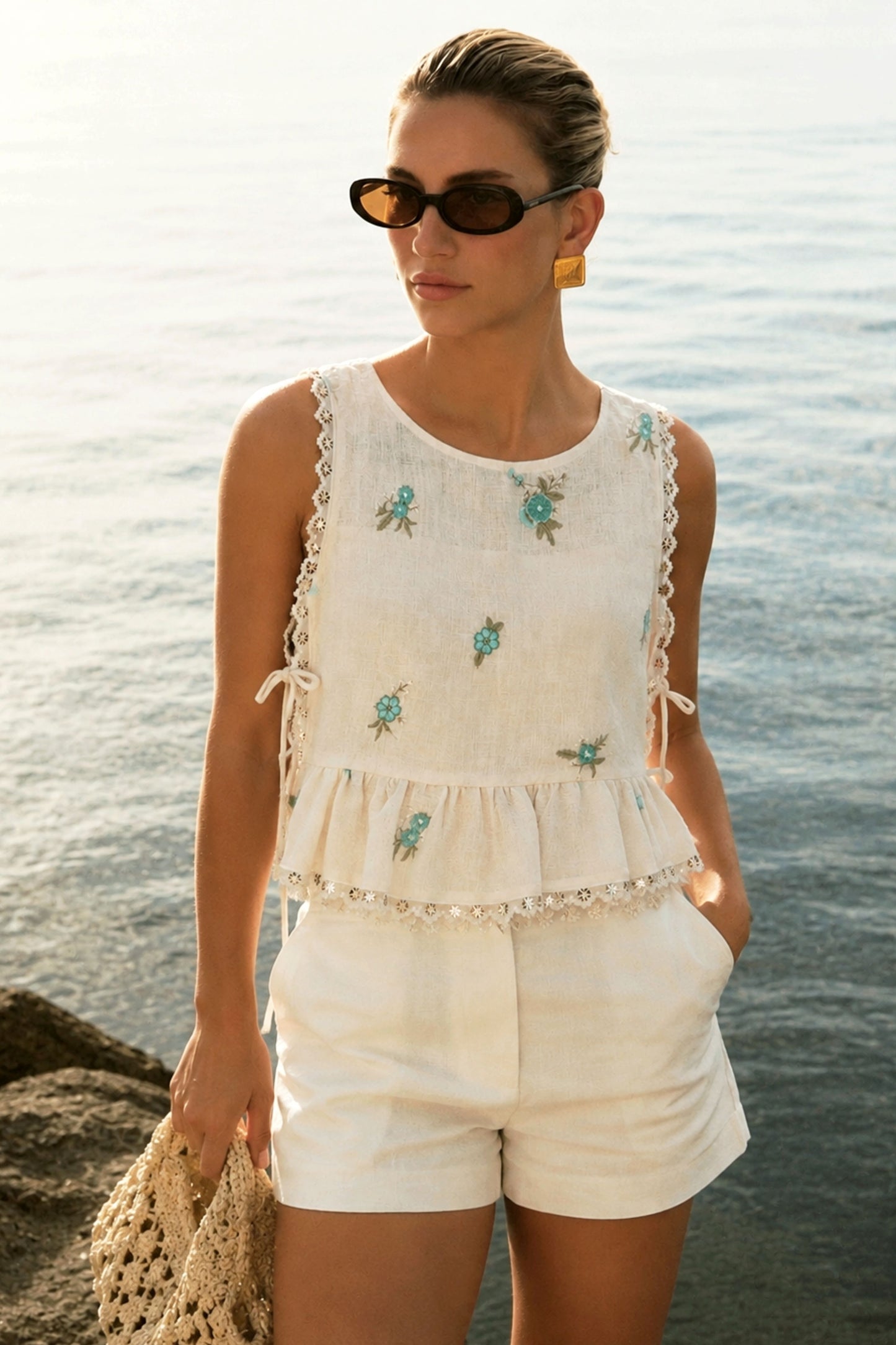 MONACO MUSE TOP