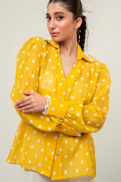 AMBER AWE SHIRT - 66Aura