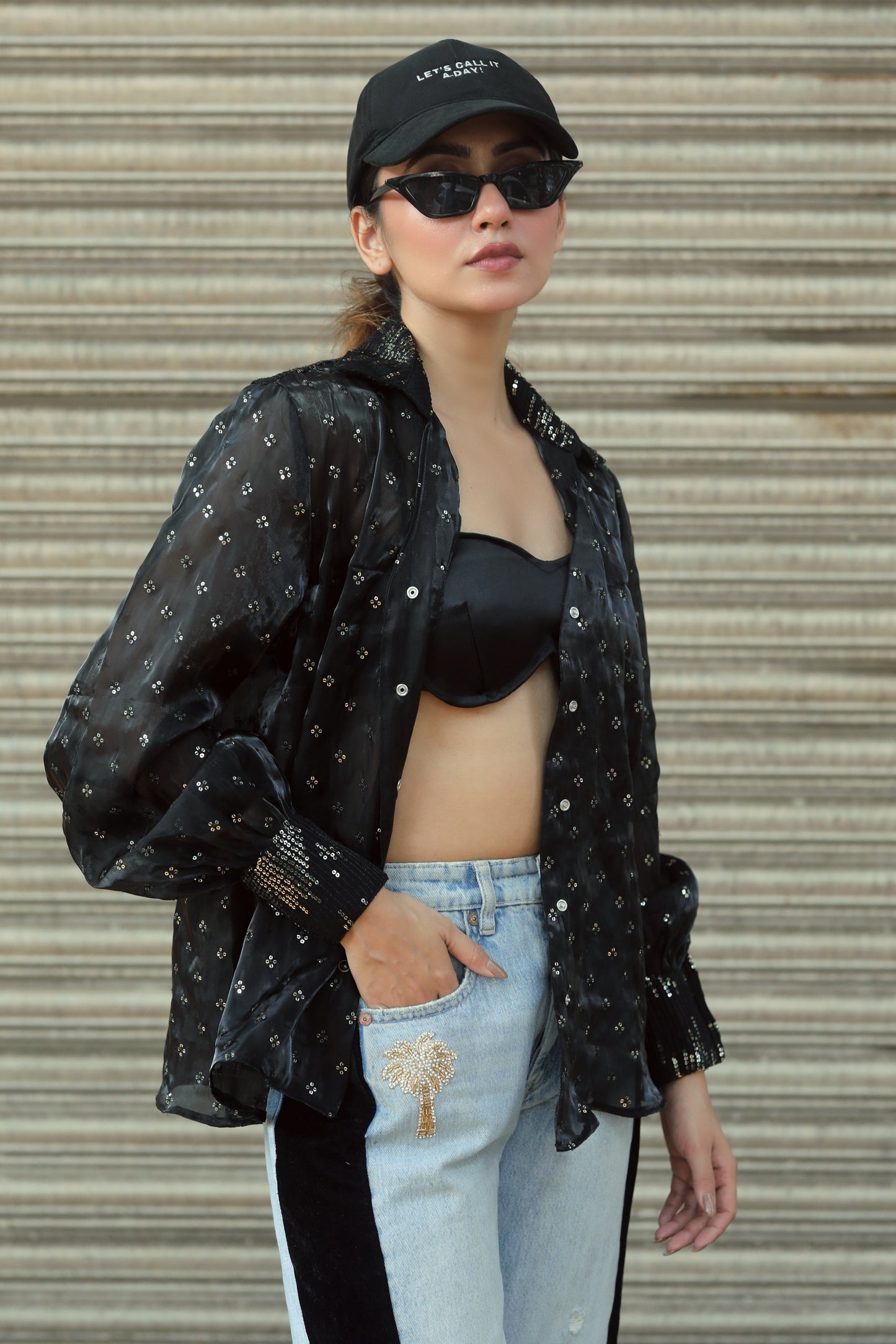 Main character shirt by 66aura featuring a stylish graphic design on a casual cotton fabric.