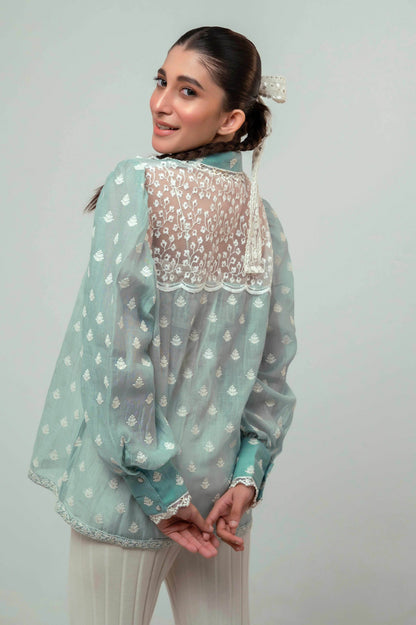 LUCID LUNA SHIRT - 66Aura