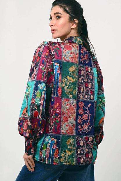 HELLO HAWAII SHIRT - 66Aura