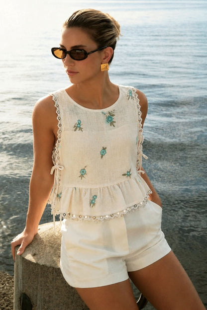 MONACO MUSE TOP