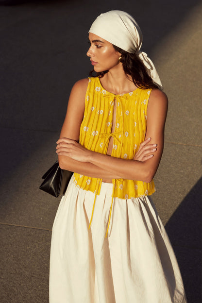 AMALFI AIR TOP
