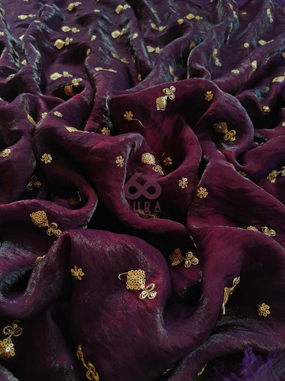 CELEBRATION AURA SAREE