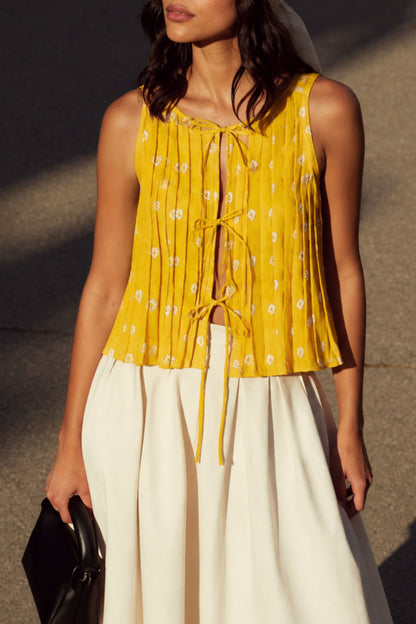 AMALFI AIR TOP