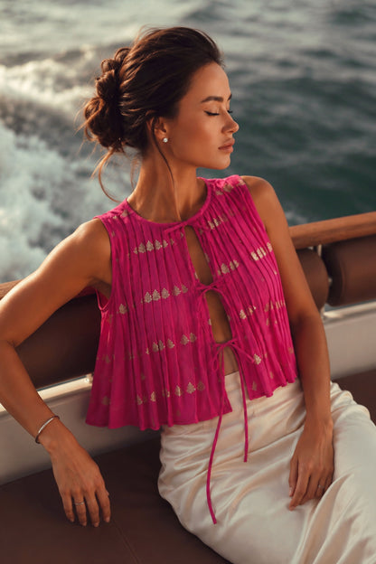 BELLAGIO BABE TOP