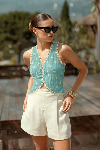 CAPRI COAST TOP