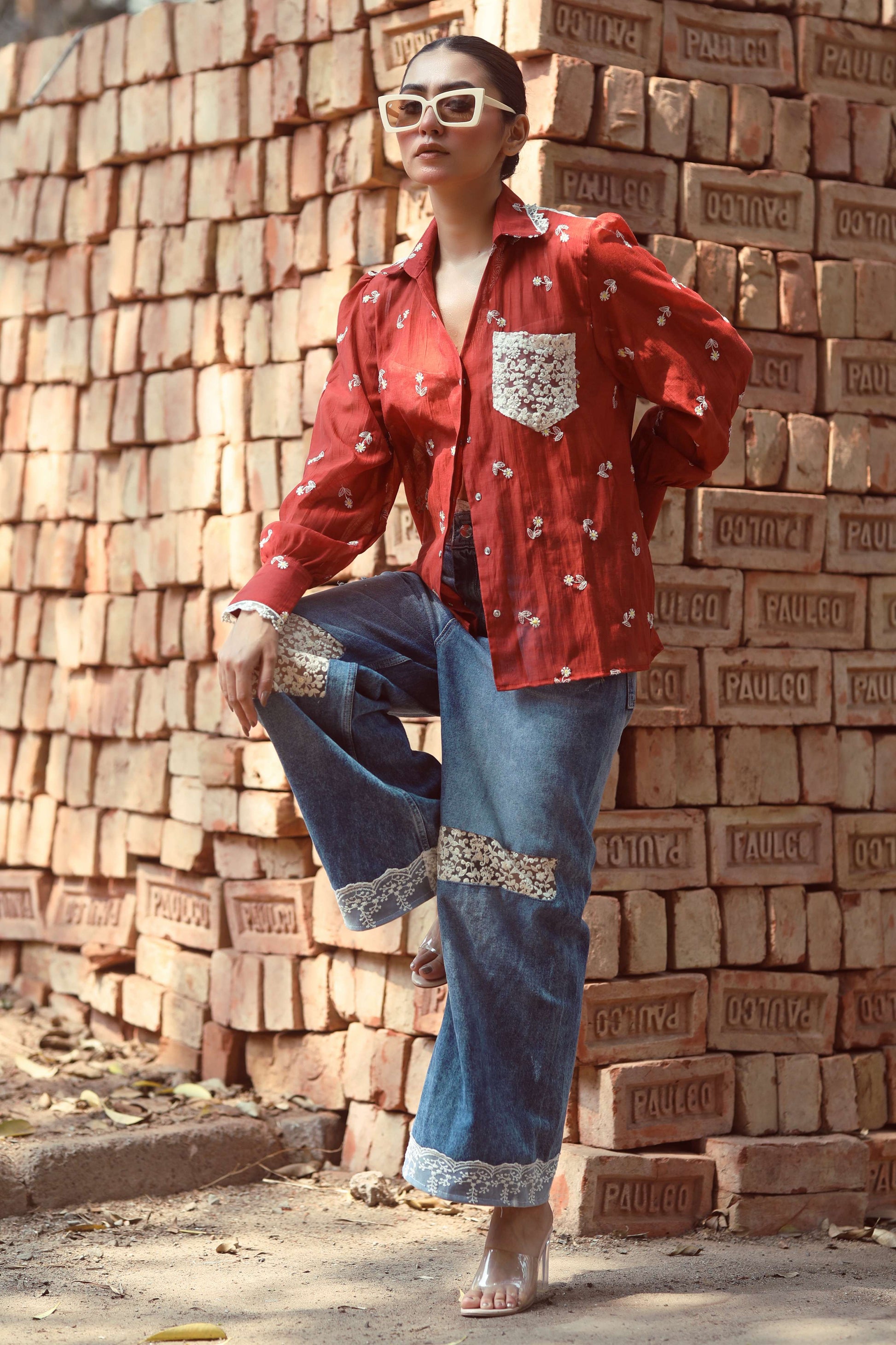 Pumpkin Spice shirt by 66aura featuring a cozy fall-themed design with pumpkin and spice accents on soft fabric.