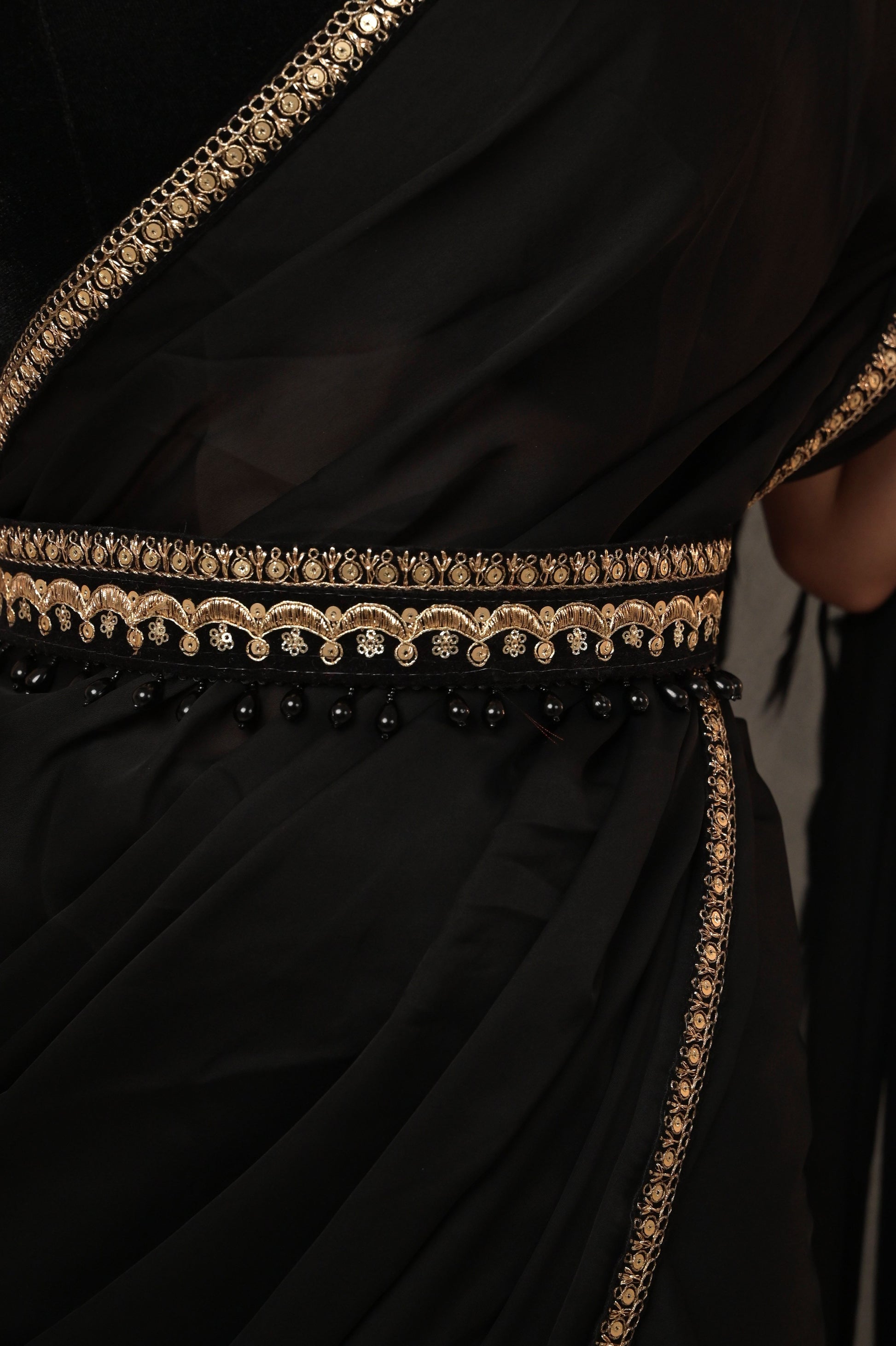 SAANJH BELT - 66Aura