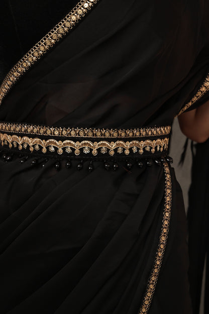 SAANJH BELT - 66Aura