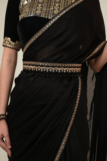 SAANJH BELT - 66Aura