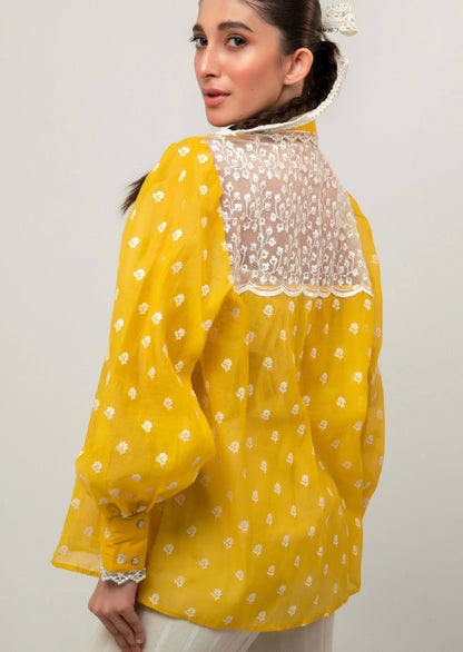 AMBER AWE SHIRT - 66Aura