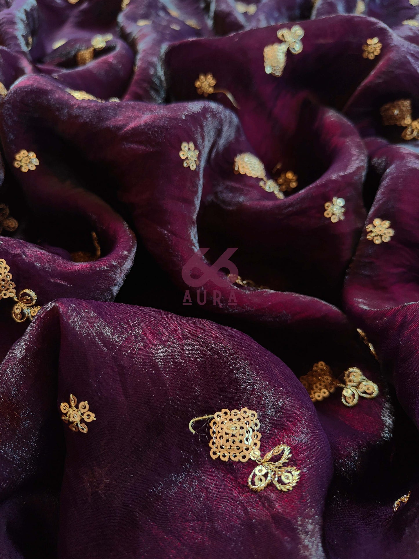 CELEBRATION AURA SAREE