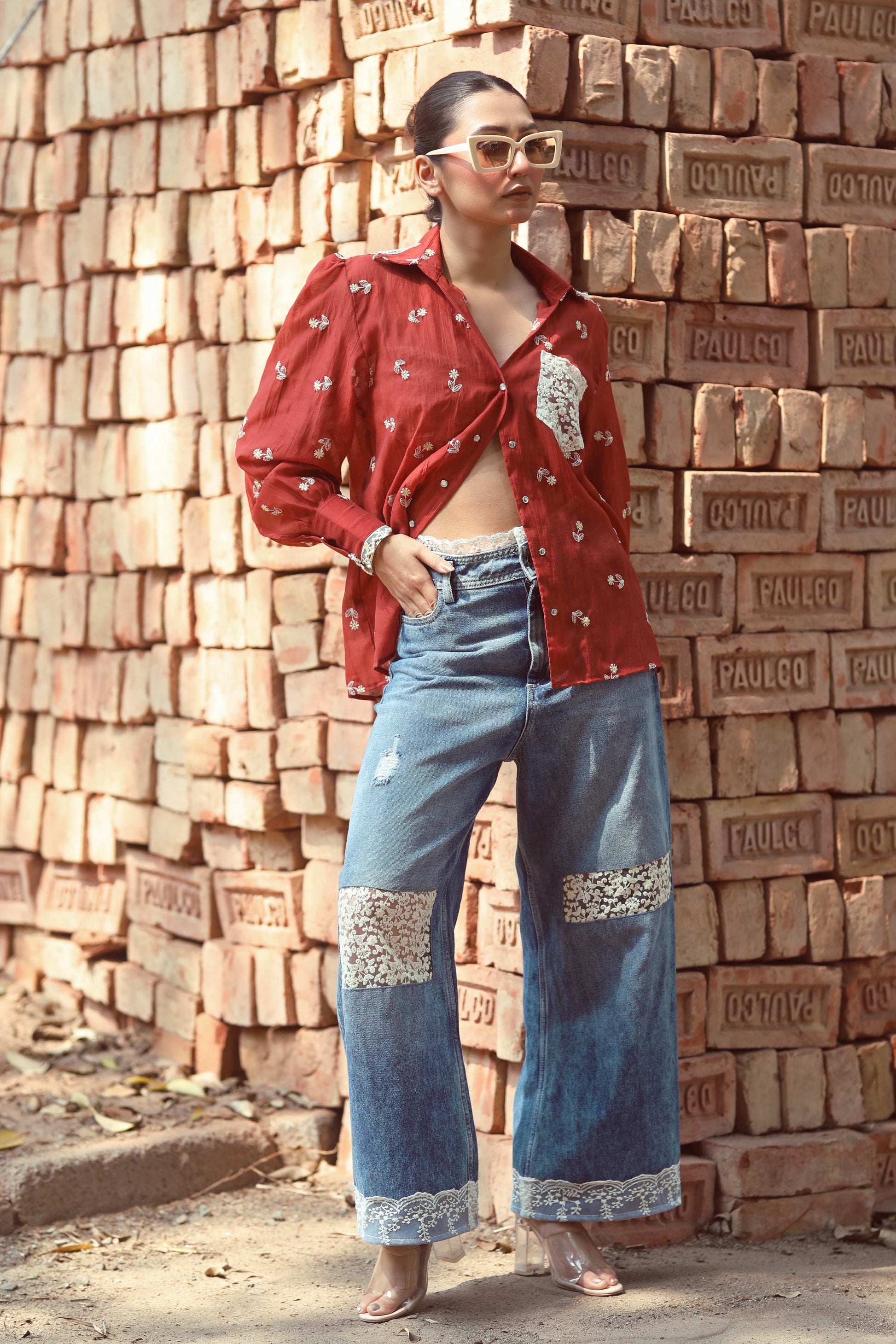 Pumpkin Spice Shirt by 66aura featuring a cozy fall-inspired design with pumpkin and spice-themed graphics.