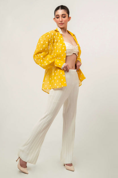 AMBER AWE SHIRT - 66Aura