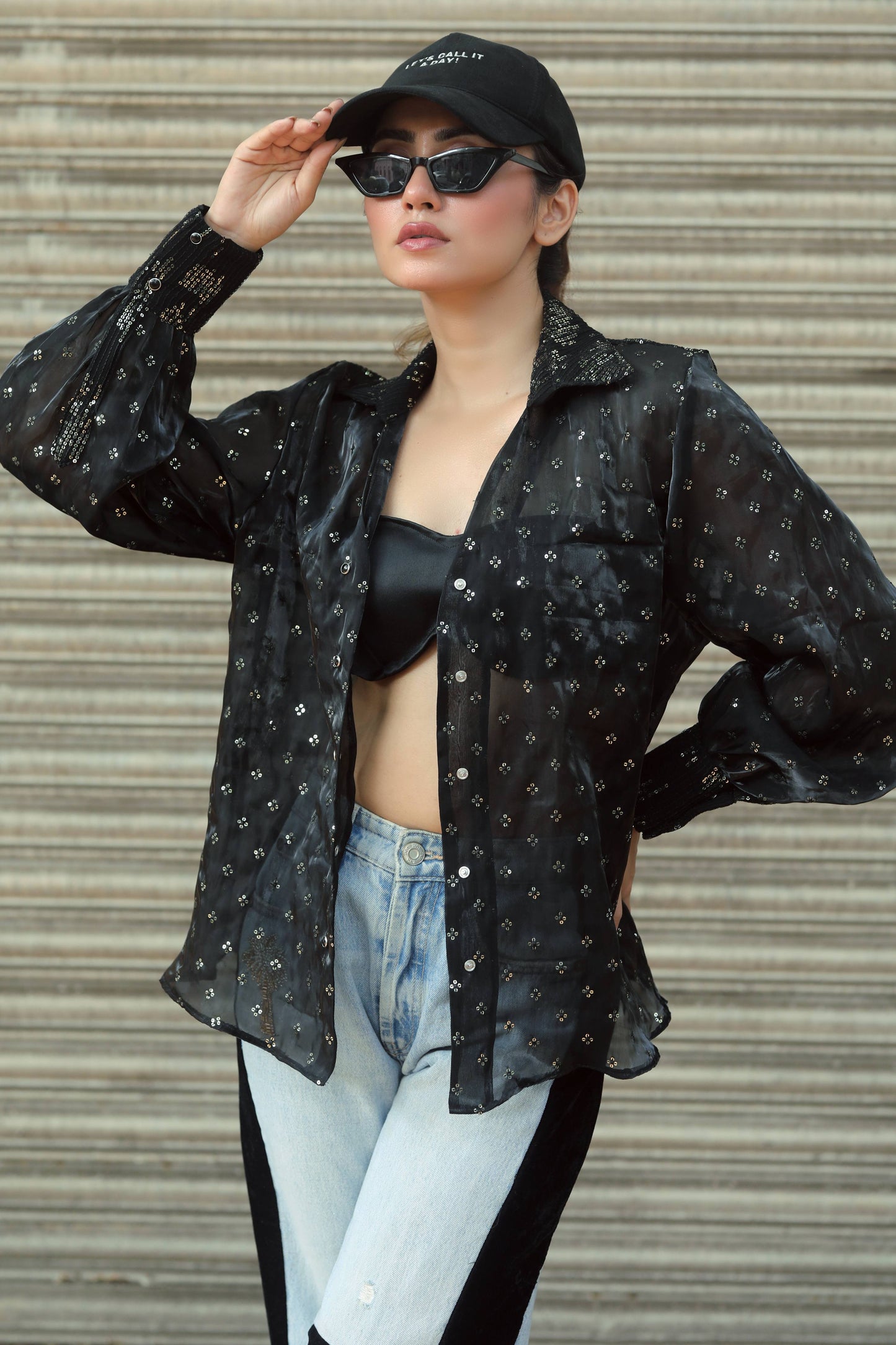 Main character shirt by 66aura featuring a stylish graphic design on a casual fabric, ideal for everyday wear.