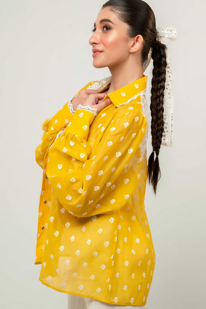AMBER AWE SHIRT - 66Aura