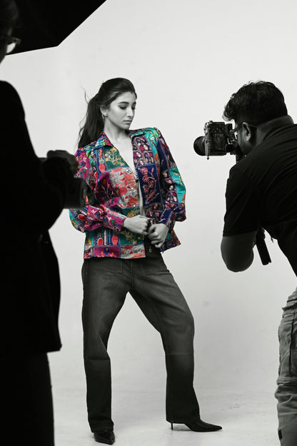 HELLO HAWAII SHIRT - 66Aura