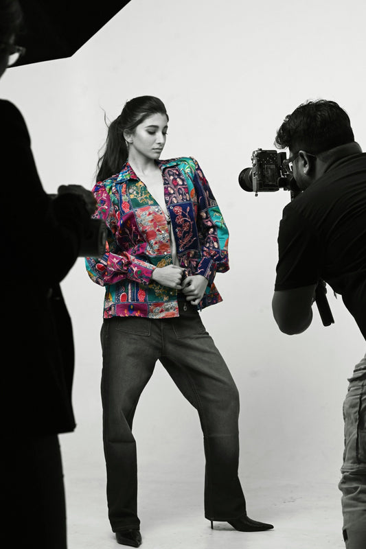 HELLO HAWAII SHIRT - 66Aura