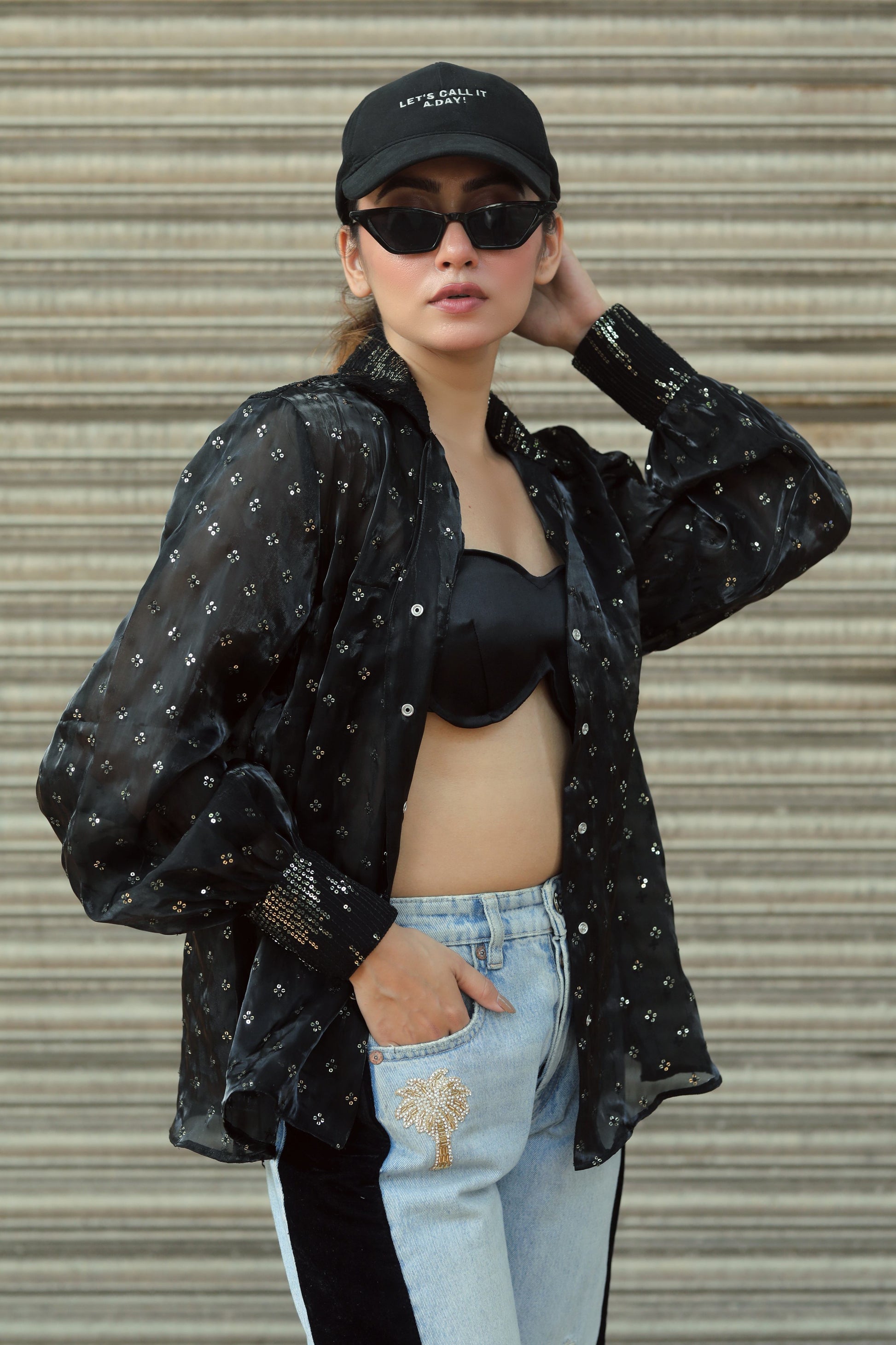 Main character shirt by 66aura featuring a bold graphic design on soft fabric, perfect for casual wear.